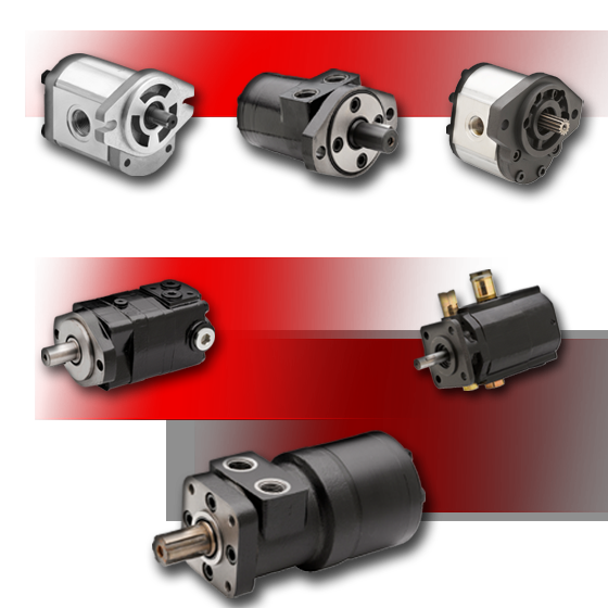 Gear Pumps